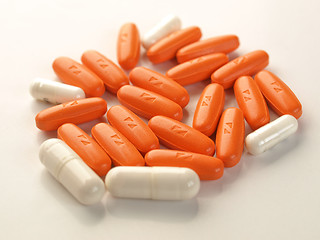 Image showing Pills picture