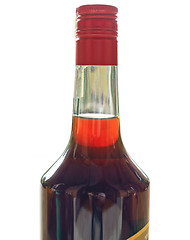Image showing Bottle picture