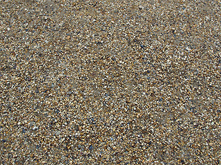 Image showing Gravel picture