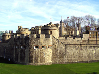 Image showing Tower of London