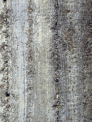 Image showing Concrete picture