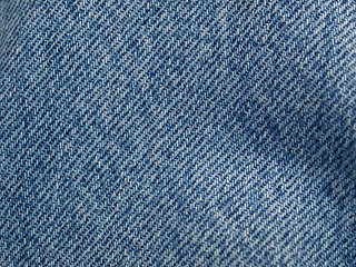 Image showing Blue Jeans