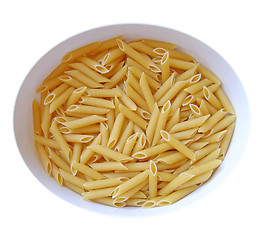 Image showing Pasta picture