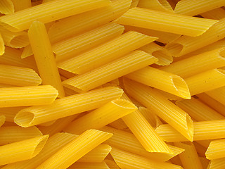 Image showing Pasta picture