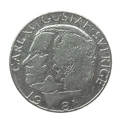 Image showing Coin picture