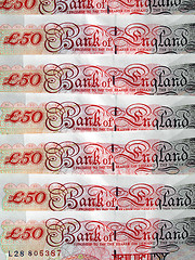 Image showing Pounds picture