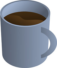 Image showing Coffee mug