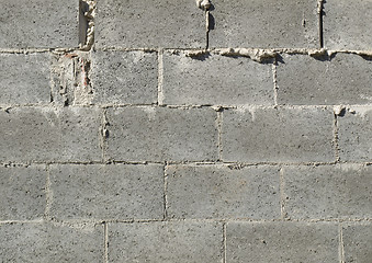 Image showing Concrete