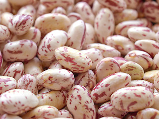 Image showing Beans salad