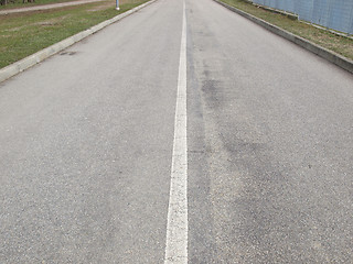 Image showing Road picture