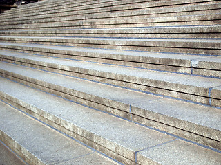 Image showing Stairway picture