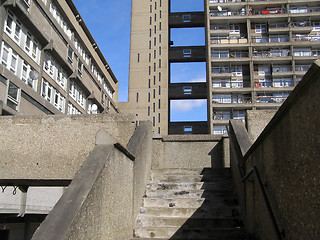 Image showing Trellick Tower