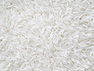 Image showing Basmati picture