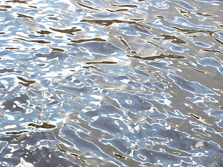 Image showing Water picture