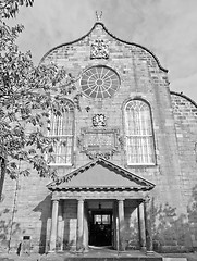 Image showing Canongate, Edinburgh