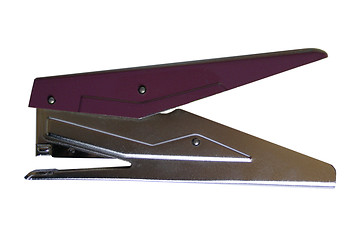 Image showing Stapler picture