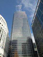 Image showing Skyscraper