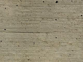 Image showing Concrete picture