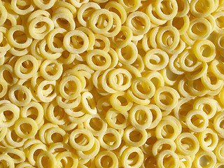 Image showing Pasta picture