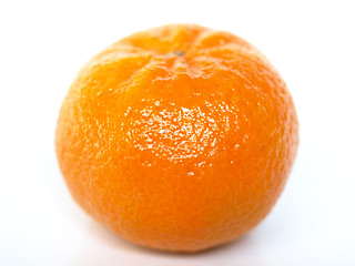 Image showing Tangerine