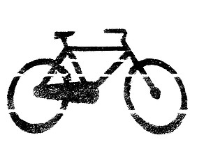 Image showing Bike picture