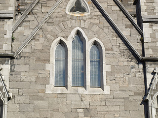 Image showing Christ Church Dublin