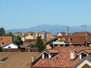 Image showing Settimo Torinese