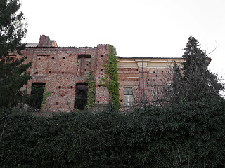 Image showing Basilica di Superga, Turin