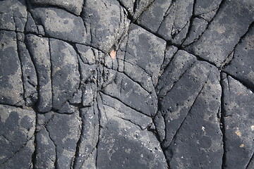 Image showing Natural stone