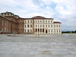 Image showing Venaria Reale