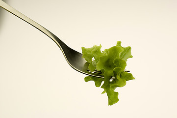 Image showing salad1