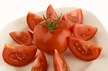 Image showing tomato7