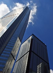 Image showing Skyscraper