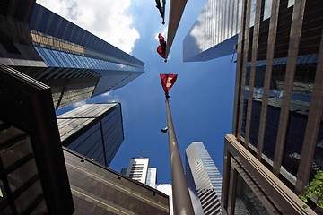Image showing Skyscraper