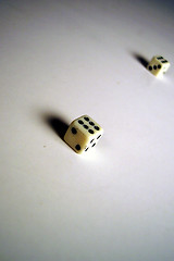 Image showing dice