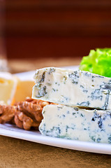 Image showing cheese