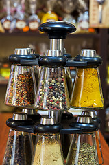 Image showing spices