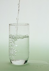 Image showing water