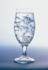 Image showing ice