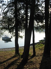 Image showing Boat