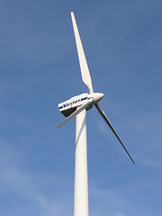 Image showing Windmill