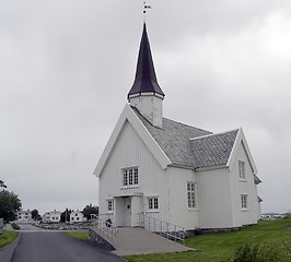 Image showing Church