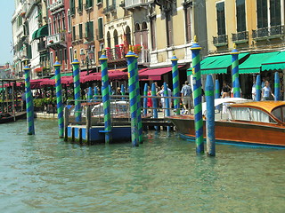 Image showing Venice