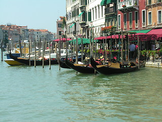 Image showing Venice