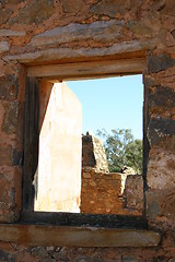 Image showing australian telegraph station