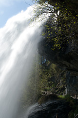 Image showing Waterfall