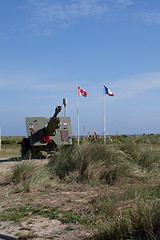 Image showing Memorial