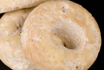 Image showing Rosquillas