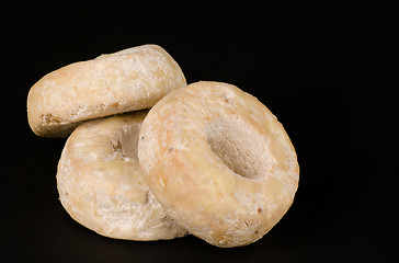 Image showing Rosquillas