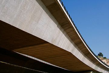 Image showing bridge